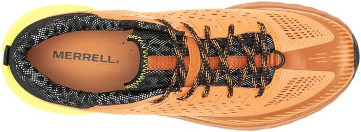 Merrell Men's Agility Peak 5 Trail Runners