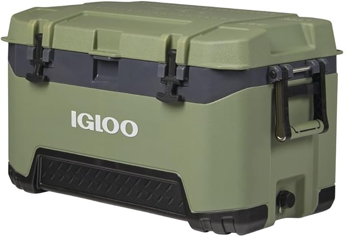 Igloo BMX Hard Coolers (25-72QT)