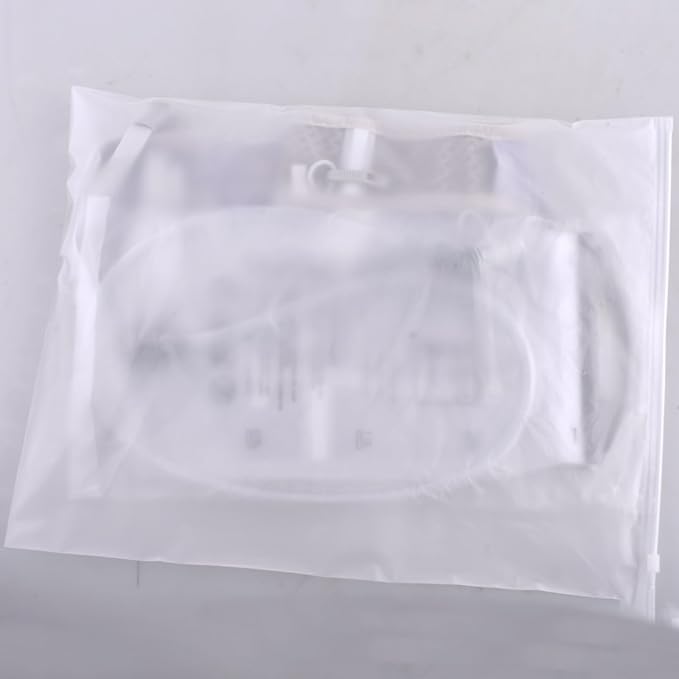 Azarxis Running Water Bottles Flask BPA Free Leakproof Hydration Vest Packs Waist Belt Replacement for Triathlon Marathon Hiking Cycling Climbing Runner