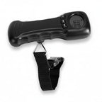Luggage Scale, Ocs-8 Travel Hanging Luggage Scale, Digital Luggage Weight Scale, Hanging Luggage Weigh Scale Unit with Backlit LCD Display