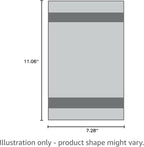 Quick Dry Towel Extra Large 78x35 Inch - Microfiber Beach Towel - Perfect for Beach, Travel, Swimming, Pool, Yoga, Hiking, Camping - Lightweight, Fast Drying, Compact for Adults (The Wild)