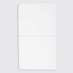 Ever Ready First Aid Multi-Trauma Sterile Non-Woven Dressing 12” x 30” - 50 Count