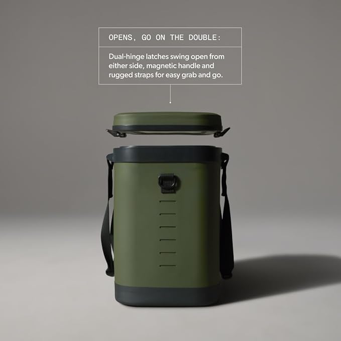 Dometic Recon Soft Sided ZL Cooler