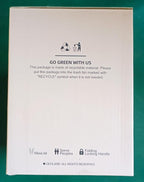 Odoland 15pcs Camping Cookware Non-Stick Lightweight Camping Pots and Pans Set with Plastic Plates Bowls Soup Spoon for Camping, Backpacking, Outdoor Cooking and Picnic