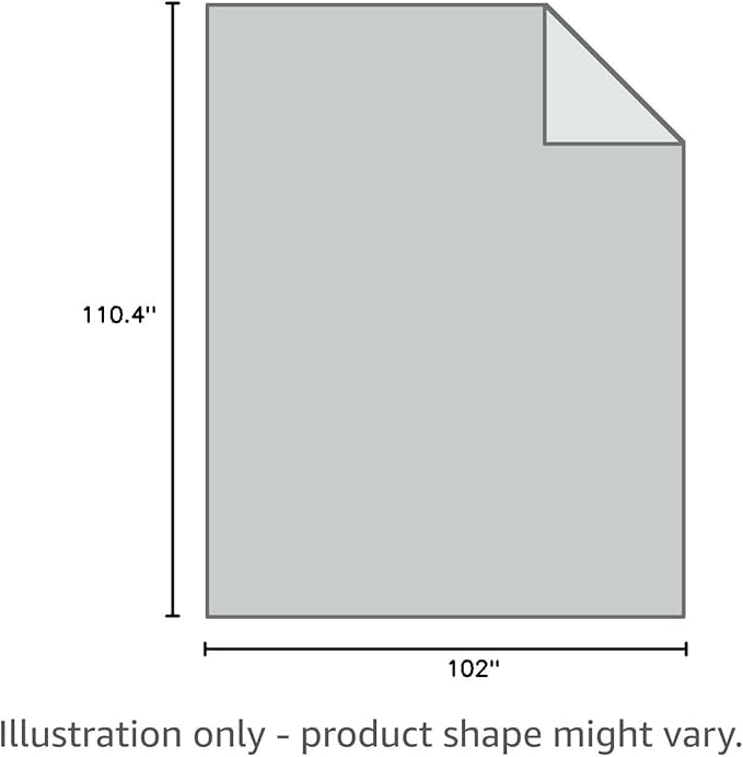 Red Suricata Sand Free Beach Mat – Large Sandproof Beach Blanket, Sandless, Waterproof – Fits and Matches Beach Canopy - Oversized Sand Proof Beach Mats for Outdoor, Picnic, Camping (Large, Blue)