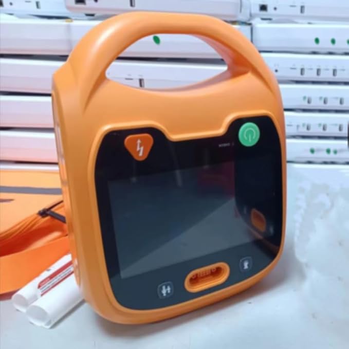 Easy Operate Portable First Aid Kit Package, for Office/Home/Gym Trainer Kit with Backpack