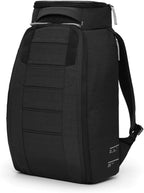 Charcoal Grey 25L Hugger Backpack by DB Journey