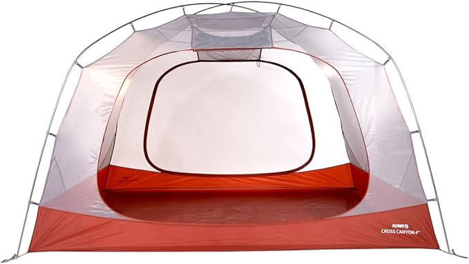 Klymit Tents Cross Canyon 4 Tent