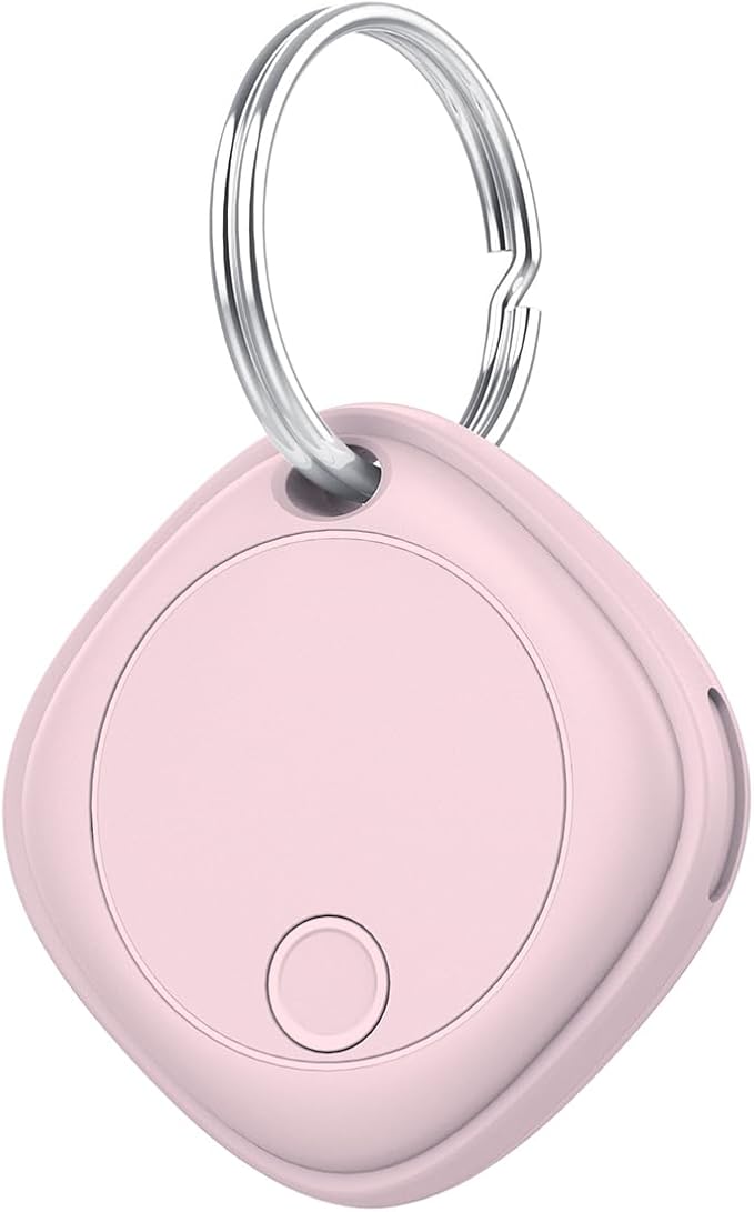 Air Tracker Tags 1-Pack, Pink