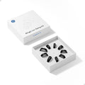 RingConn Sizing Kit - Size First Before You Buy - Choose from 9 Sizes - Sizes 6 to 14 - Find The Perfect Ring Size Smart Ring Size - Only Compatible Smart Ring