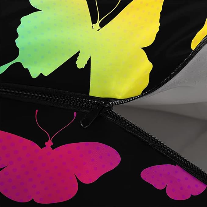 QOOMO Camping Sleeping Bags,3 Season Warm & Cool Weather,Lightweight,Waterproof Sleeping Bags for Adults & Kids,Traveling,and Outdoors,Camping Gear Equipment