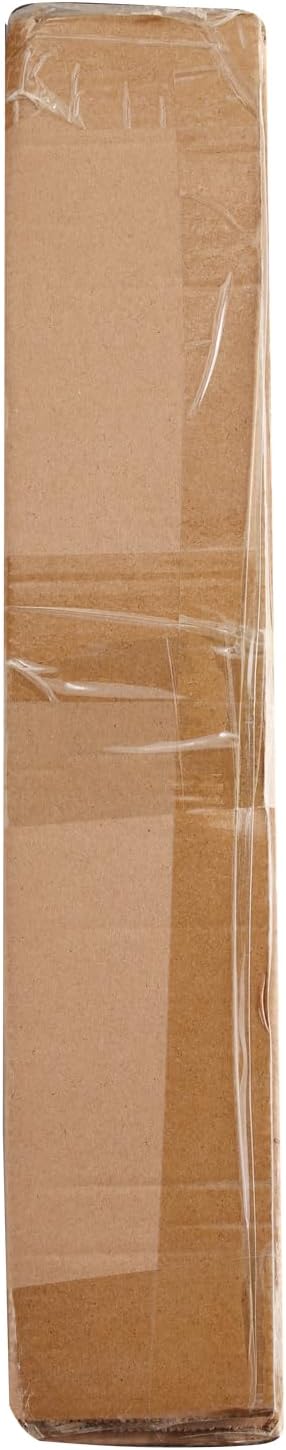 GARLLEN 2ft Folding Camping Table, 3 Adjustable Height Lightweight Picnic Table, Portable Aluminum Grill Table for Outdoor, Camping, Grill, Threaded Install, 23.6" L x 15.7" W, Black