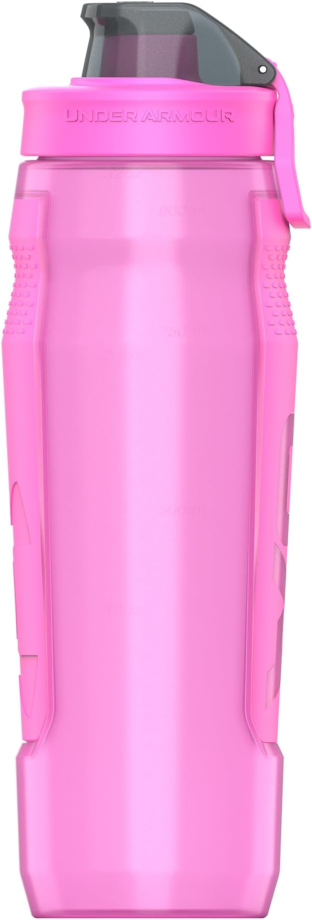 UNDER ARMOUR 32oz Playmaker Squeeze Water Bottle