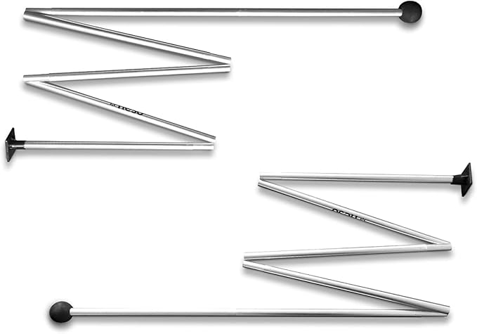 Neso Gigante - Portable Beach Tent - Ideal to Enjoy with Family and Friends - UPF 50+, Water-Resistant, and Lightweight - Teal, 11' x 11'