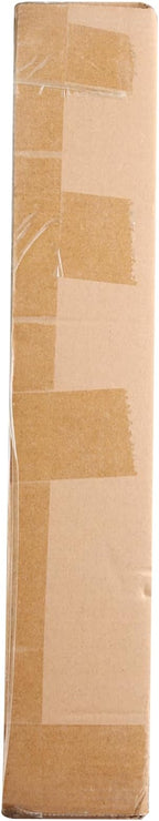 GARLLEN 2ft Folding Camping Table, 3 Adjustable Height Lightweight Picnic Table, Portable Aluminum Grill Table for Outdoor, Camping, Grill, Threaded Install, 23.6" L x 15.7" W, Black