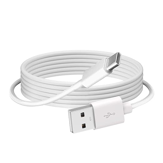 AHDFWI 2 Pack iPhone 15 Carplay USB Cable for iPhone 16E 16 15, 15 Pro Max, 15 Plus, iPad Pro 12.9/11, iPad 10 Generation, iPad Air 5 4 Generation, Mini 6 Generation Fast Car Charger Charging Cable