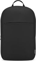 Lenovo Laptop Backpack B215 for Computers Up to 15.6-Inch – Multi Compartment Water Repellant Bag for Travel, Professional Use, College, Work - Black (Large)