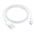 Car Carplay Cable Cord for Airpods Pro 2nd,iPhone 16E 16 15/16 15 Pro/Pro Max/Plus, iPad 10th Gen, iPad Pro 12.9/11, iPad Air 5/4th Gen, Mini 6th Gen USB A to USB C Charger Charging Samsung Tablets