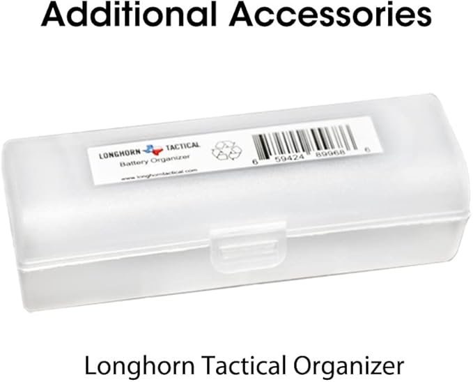 Fenix HM70R Headlamp, 1600 Lumen USB-C Rechargeable with White, High CRI and Red Beams and Lumentac Organizer