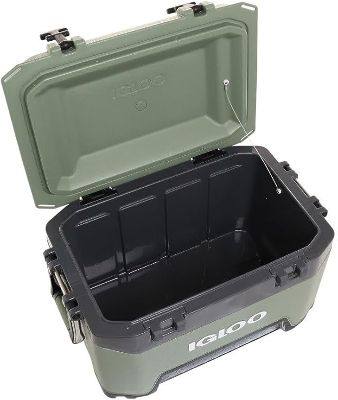 Igloo BMX Hard Coolers (25-72QT)