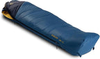 Kelty Cosmic 20 Down Mummy Sleeping Bag for Backpacking, Campers, 550 Fill Power, Recycled Fabrics with PFAS-Free DWR, Designed in Sunny Colorado,