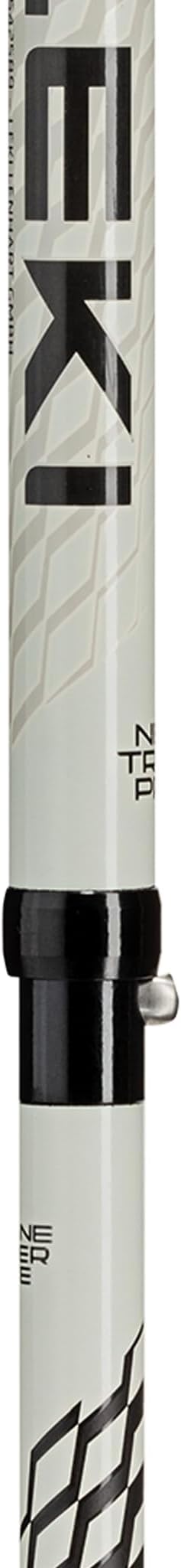 LEKI Neotrail Pro FX.One Superlite Carbon Collapsible Lightweight Trekking Poles for Hiking & Trail Running