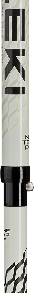 LEKI Neotrail Pro FX.One Superlite Carbon Collapsible Lightweight Trekking Poles for Hiking & Trail Running