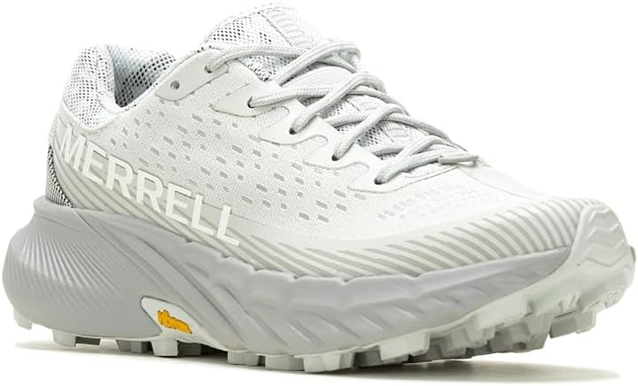 Merrell Men's Agility Peak 5 Trail Runners