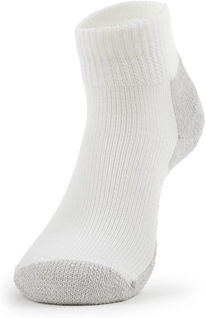 Thorlos Jmx Maximum Cushion Ankle Running Socks