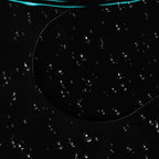 Sleeping Bags for Adults and Kids，3D Printing Camping Sleeping Bag for Girls Boys Lightweight Waterproof Cold/Warm 3-Season，Outdoor Travel with Compression Bags