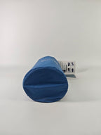 ONTYZZ Sleeping Pad Ultralight Inflatable Sleeping Pad with Built-in Foot Pump Upgraded Durable Compact Camping Air Pad for Camping Hiking Traveling, Blue