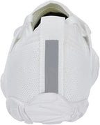 Joomra Women's Trail Running Barefoot Shoes | Wide Toe Box Minimalist Sneakers | Zero Drop