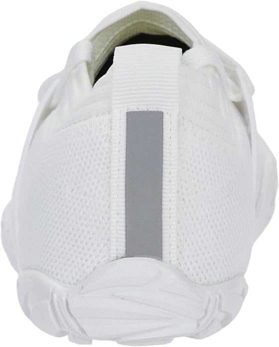 Joomra Women's Trail Running Barefoot Shoes | Wide Toe Box Minimalist Sneakers | Zero Drop