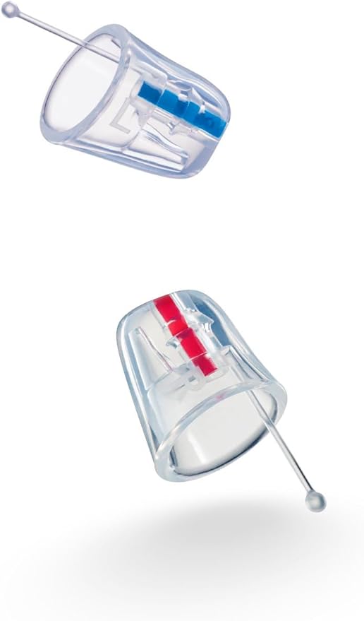 Earasers 26dB Noise Reducing Earplugs - Large
