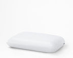 Tuft & Needle Premium Pillow, Standard Size with T&N Adaptive Foam, Sleeps Cooler & More Supportive Than Memory Foam Pillows, CertiPUR-US and Greenguard Gold Certified, 3-Year True Warranty,White