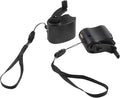 Manual Hand Crank USB for CHARGER Generator, Portable Power Bank for Mobile Phones and Digital Devices, Compact Dynamo Charging Kit for Travel, Camping, and Outdoor Survival (2-Pack)