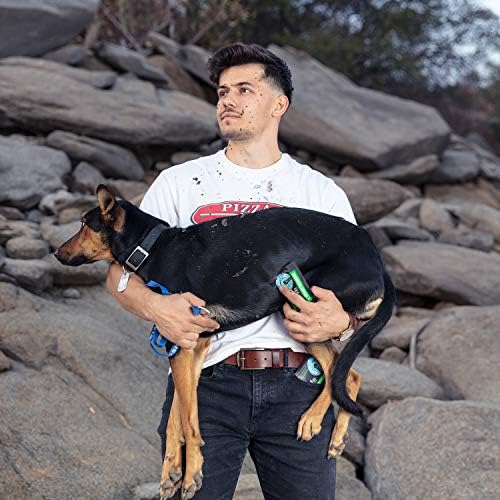 Surviveware Biodegradable Wipes Men or Women - Shower Wet Wipes Face, Body & Butt - Outdoors, Travel, Camping & Post Workout - Total of 40 Wipes - 1 Count, Pack of 40