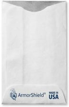 10x RFID Blocking Credit Card"DuPont TYVEK" Sleeves for wallet or purse. Protect your debit cards, credit cards and IDs from identity theft skiming.