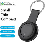 Car GPS Tracker for Vehicles Worldwide GPS Tracker for Vehicles Work with Find My (iOS Only), Car Vehicle Tracking Anti-Lost Locator with App for Cars, Wallet, Pets, Luggage