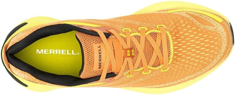 Merrell Men's Morphlite Sneaker