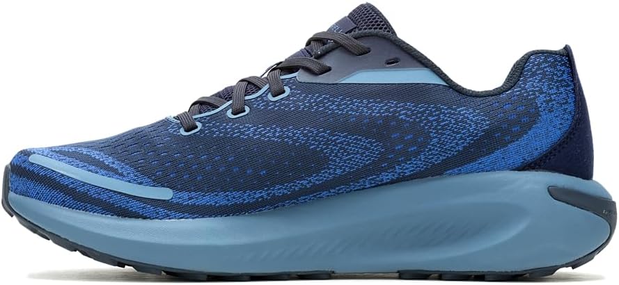 Merrell Men's Morphlite Sneaker