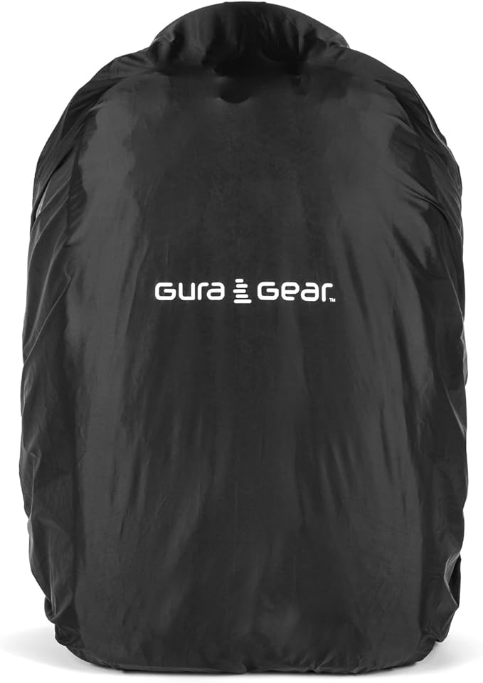 Gura Gear Kiboko 2.0 Camera Backpack (30L+)