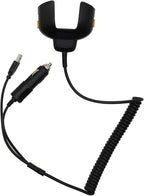 2 in 1 USB Charger Cable for Zebra TC77 TC70 TC55 TC72 TC75 TC70X TC75X TC700H TC700K BT-000318 Battery Scanner CHG-TC7X-CLA1-01 Car Charger