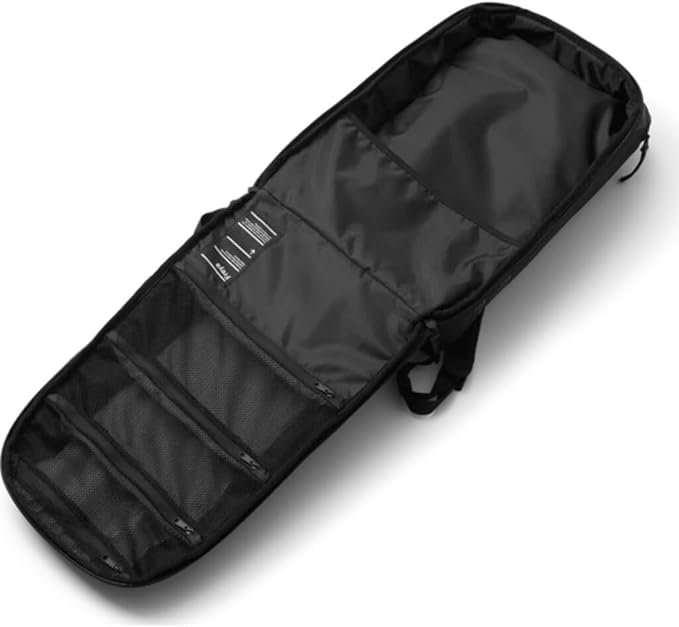 Db Journey Freya Backpack - Compact Travel Backpack with Laptop Compartment for Work & Gym, Luggage Roller Bag Hook-Up