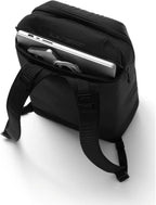 Db Journey Freya Backpack - Compact Travel Backpack with Laptop Compartment for Work & Gym, Luggage Roller Bag Hook-Up