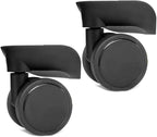 luggage wheels replacement Suitcase Covers,Luggage Wheels,Replacement Luggage Wheels Repair Your Suitcase with Smooth Rotation Perfect for Any Journey(W178)(W173)