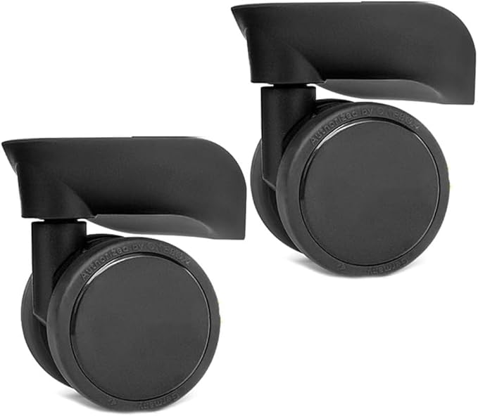 luggage wheels replacement Suitcase Covers,Luggage Wheels,Replacement Luggage Wheels Repair Your Suitcase with Smooth Rotation Perfect for Any Journey(W178)(W173)