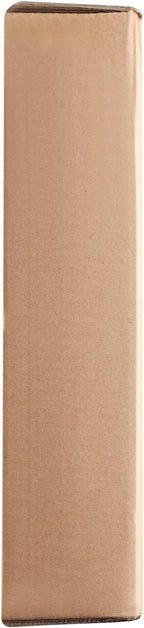 GARLLEN 2ft Folding Camping Table, 3 Adjustable Height Lightweight Picnic Table, Portable Aluminum Grill Table for Outdoor, Camping, Grill, Threaded Install, 23.6" L x 15.7" W, Black