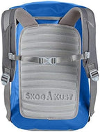 Skog Å Kust BackSak Heavy Duty Waterproof Backpack - Gear Bag for Sports, Travel, & More - 25 & 35 Liter Sizes