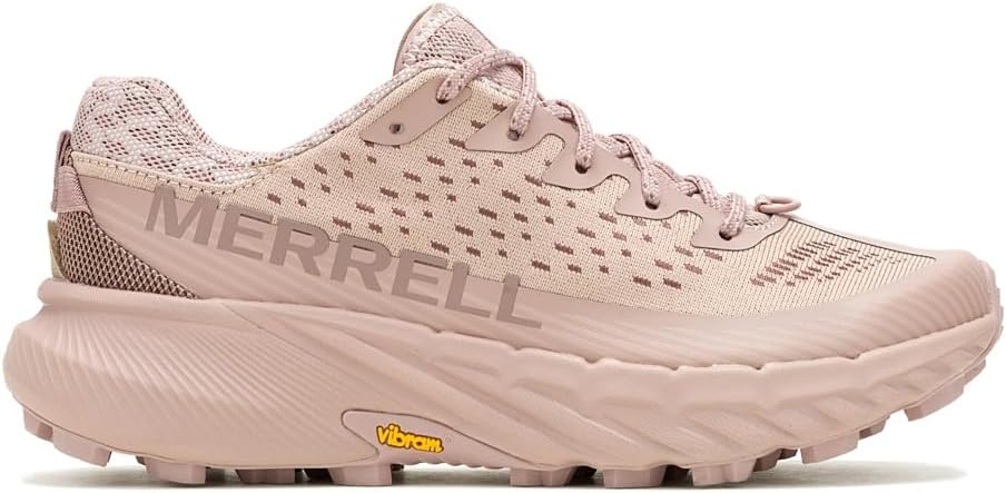 Merrell Men's Agility Peak 5 Trail Runners